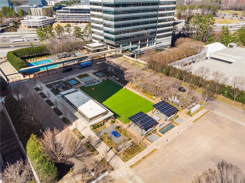 10 Perimeter Summit Boulevard NE 1404