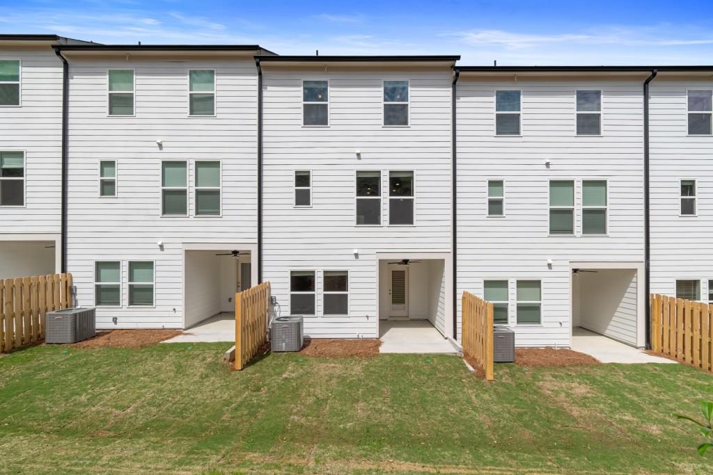 3149 Washburn Street, Atlanta, Georgia image 25