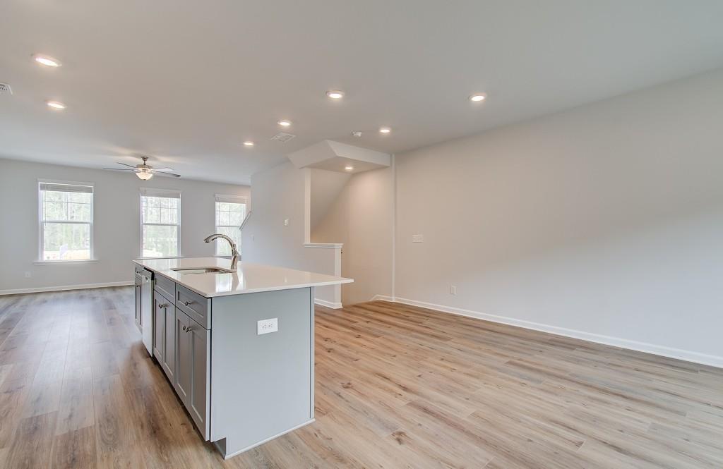 3149 Washburn Street, Atlanta, Georgia image 14