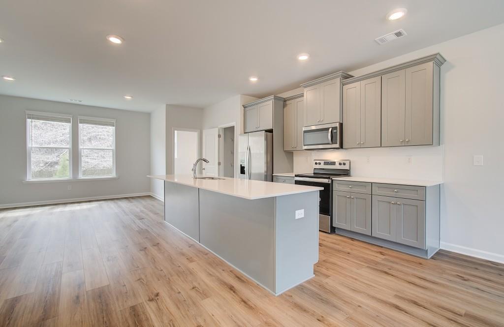 3149 Washburn Street, Atlanta, Georgia image 15
