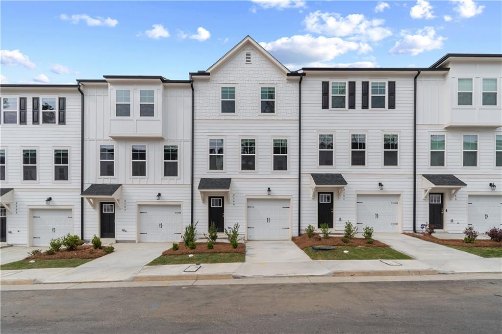 3149 Washburn Street, Atlanta, Georgia image 1
