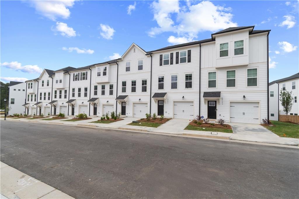 3149 Washburn Street, Atlanta, Georgia image 3