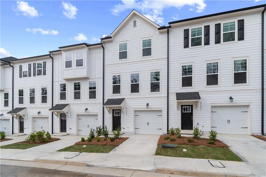 3149 Washburn Street, Atlanta, Georgia image 4