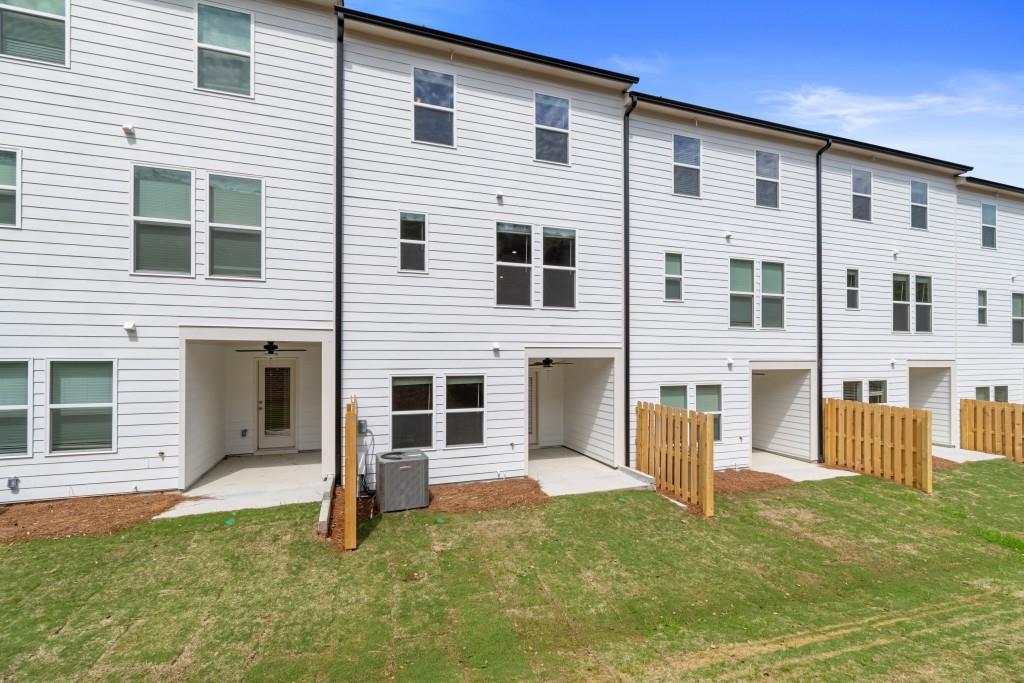 3149 Washburn Street, Atlanta, Georgia image 27