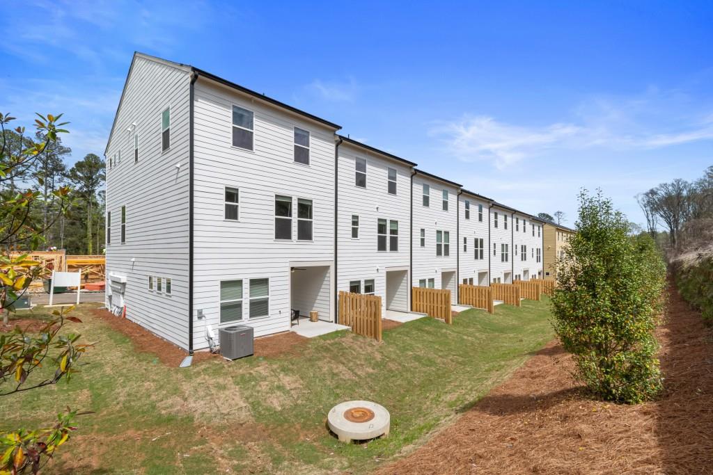 3149 Washburn Street, Atlanta, Georgia image 28