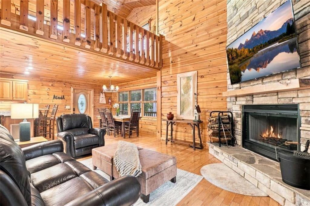 156 Cedar Ridge Road