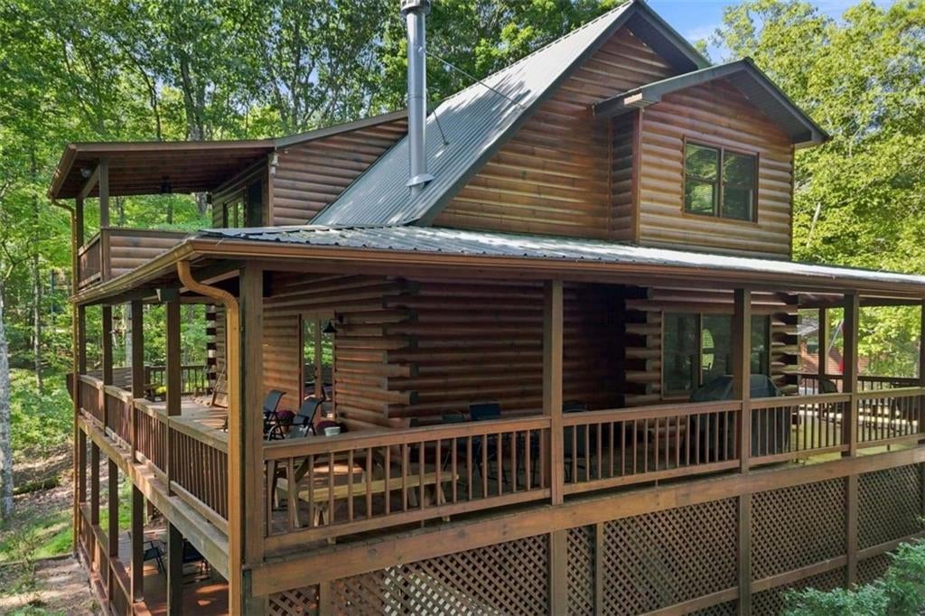 156 Cedar Ridge Road