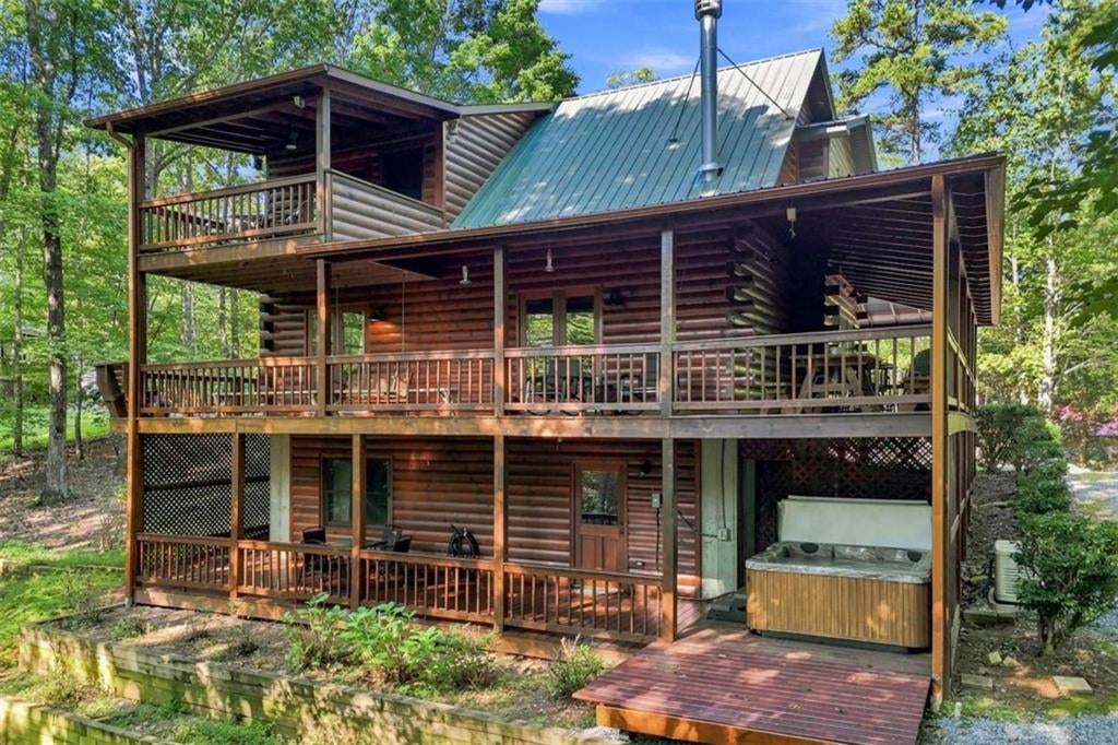 156 Cedar Ridge Road