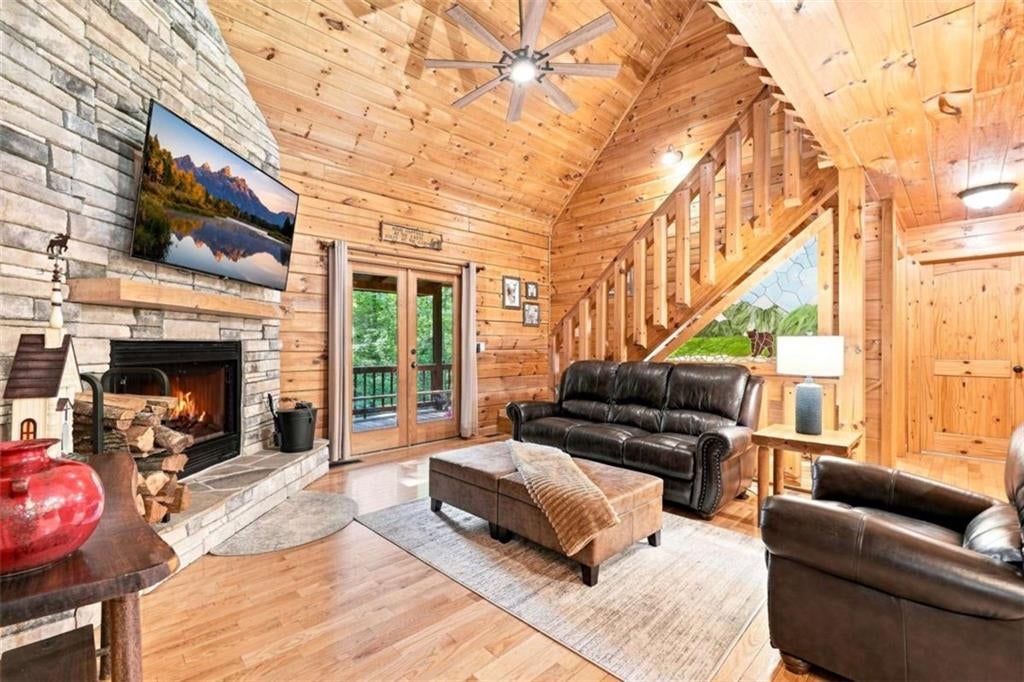156 Cedar Ridge Road