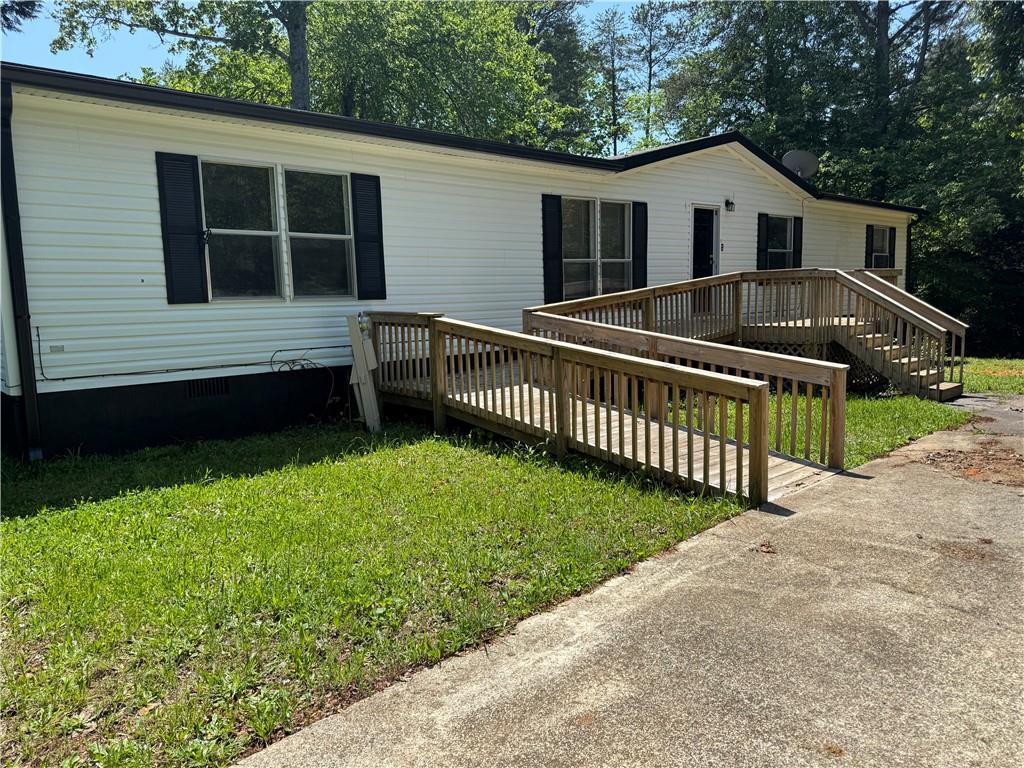 120 Galahad Road, Dahlonega, Georgia image 1