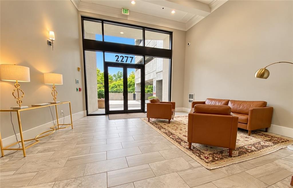 2277 Peachtree Road NE 401