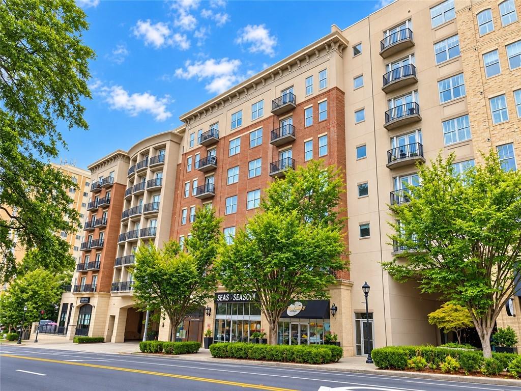 2277 Peachtree Road NE 401