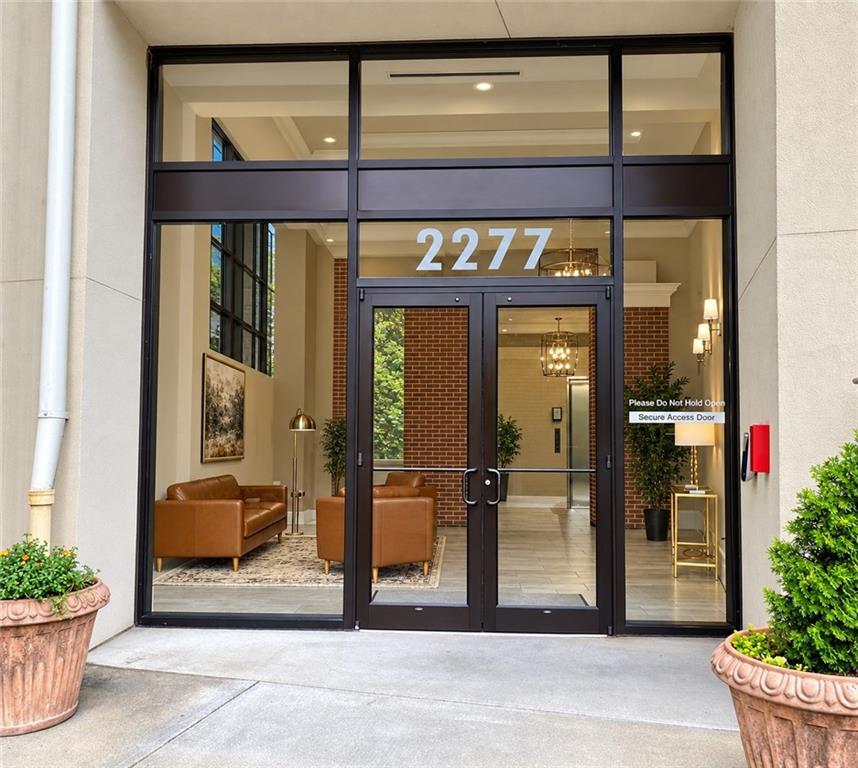 2277 Peachtree Road NE 401
