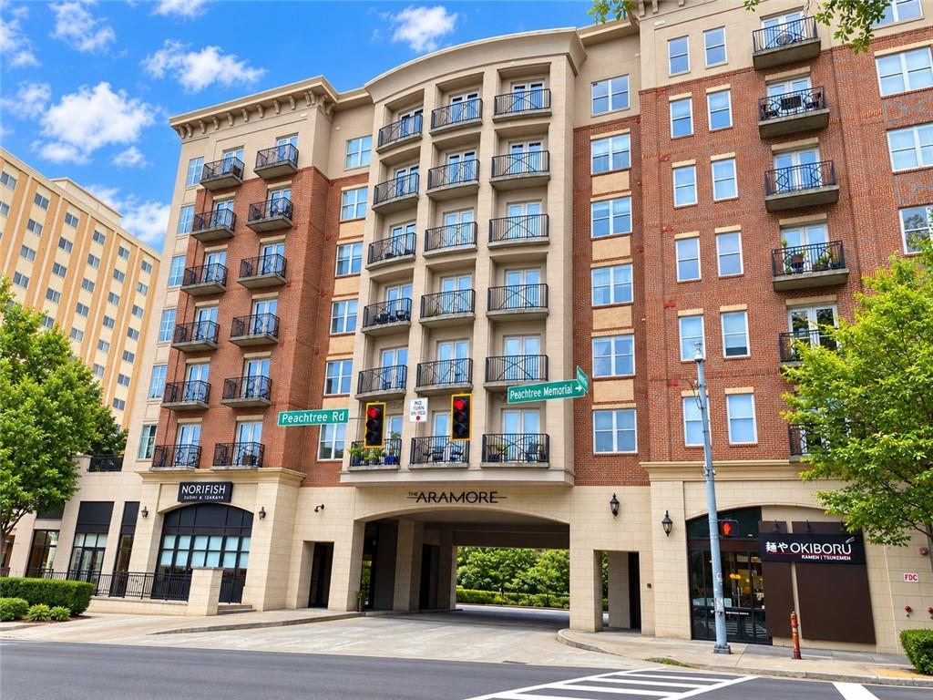 2277 Peachtree Road NE 401