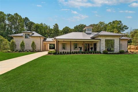4540 Natchez Lane Cumming GA 30040