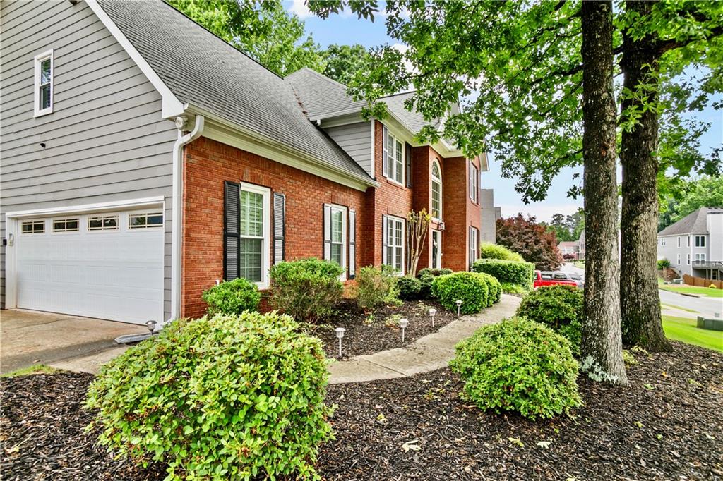 4229 Sheffield Court NW