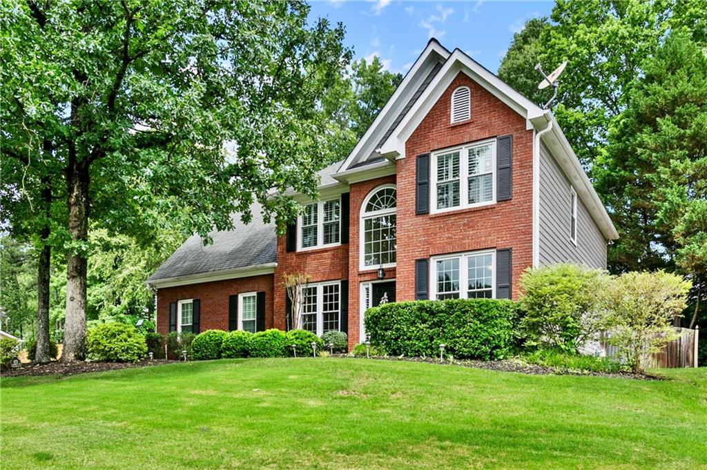 4229 Sheffield Court NW