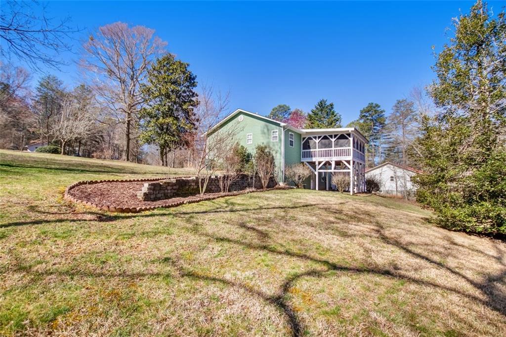 119 View Street, Clarkesville, Georgia image 5