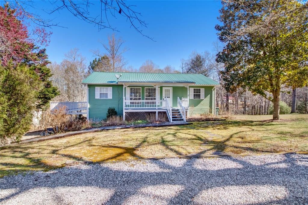 119 View Street, Clarkesville, Georgia image 1