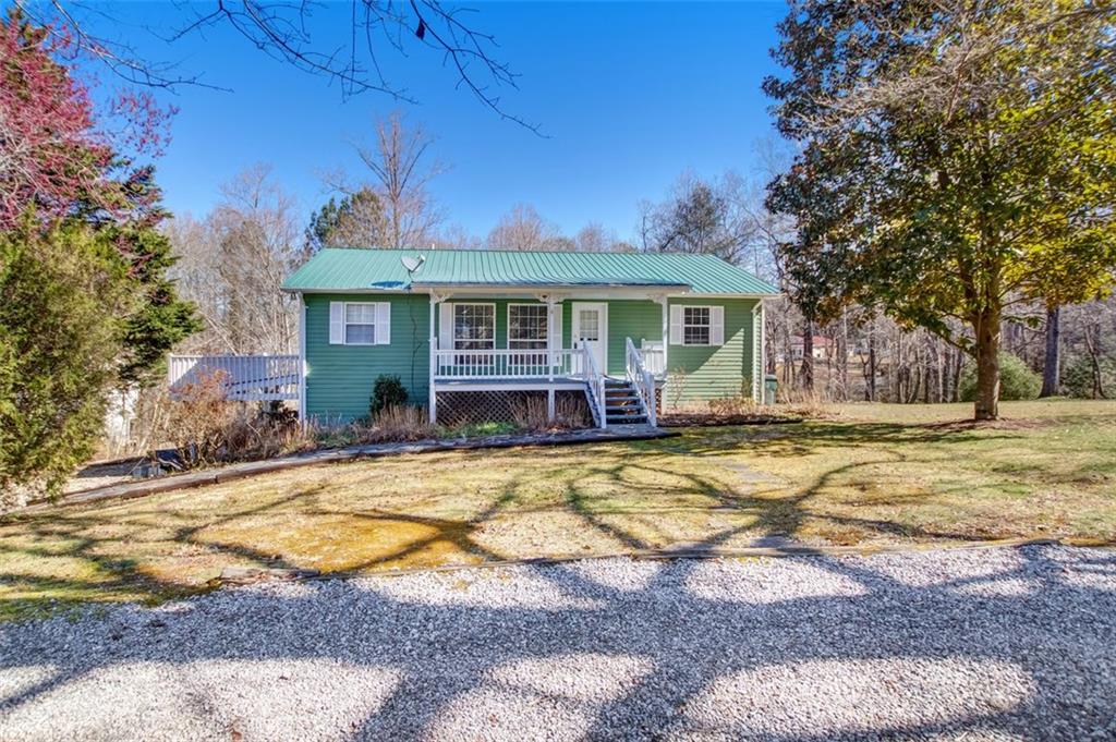119 View Street, Clarkesville, Georgia image 4