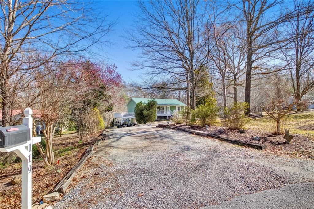 119 View Street, Clarkesville, Georgia image 3