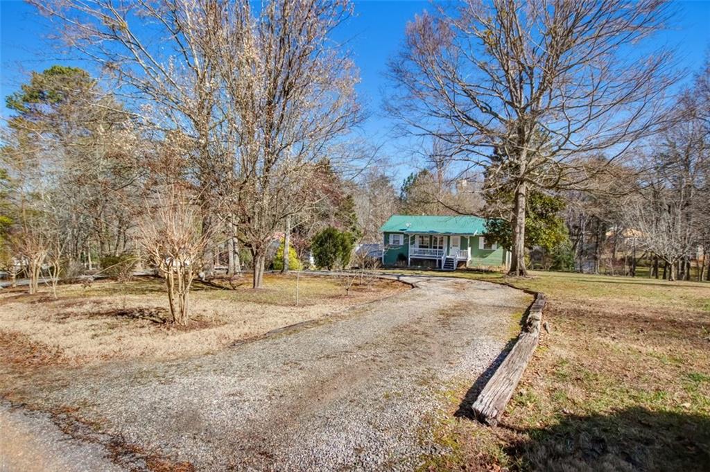 119 View Street, Clarkesville, Georgia image 2