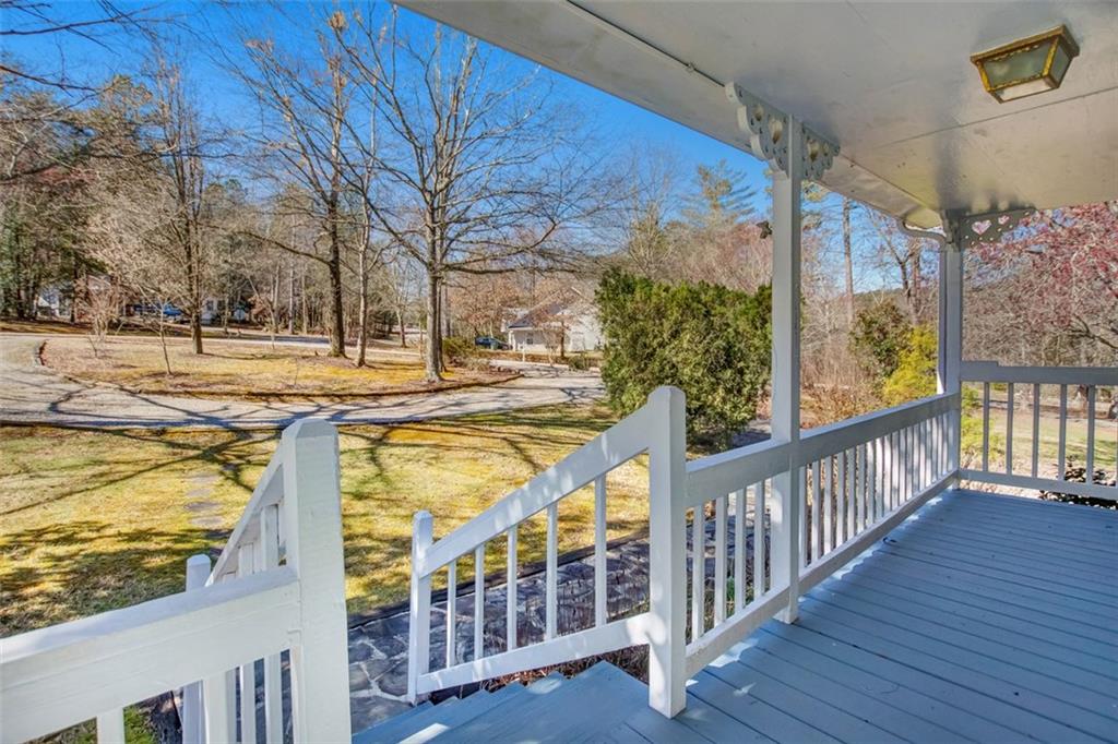 119 View Street, Clarkesville, Georgia image 9