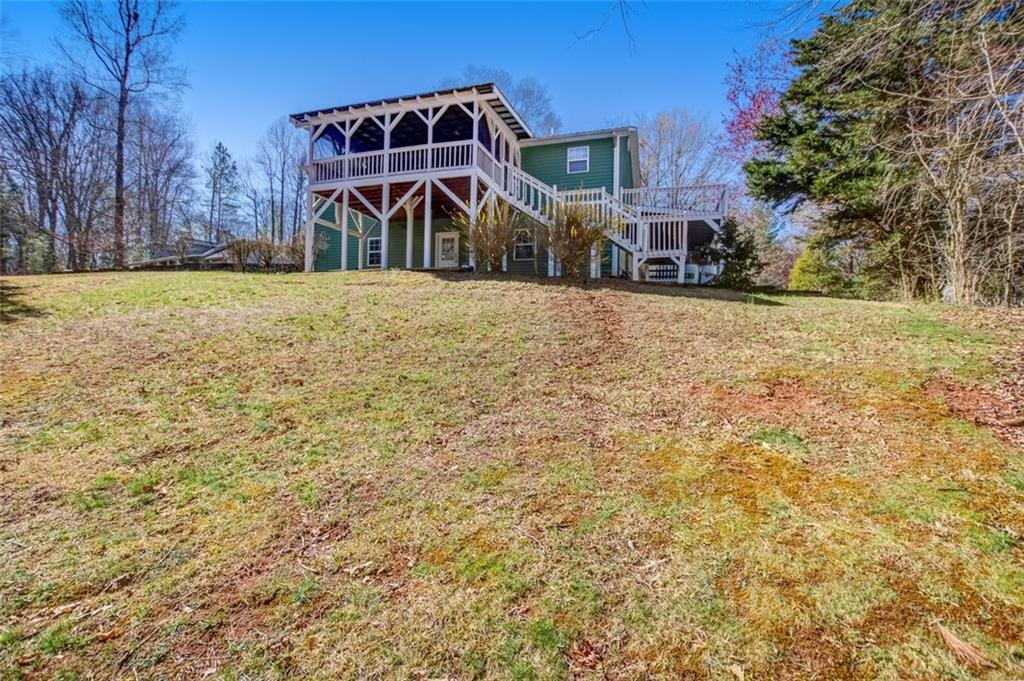 119 View Street, Clarkesville, Georgia image 8