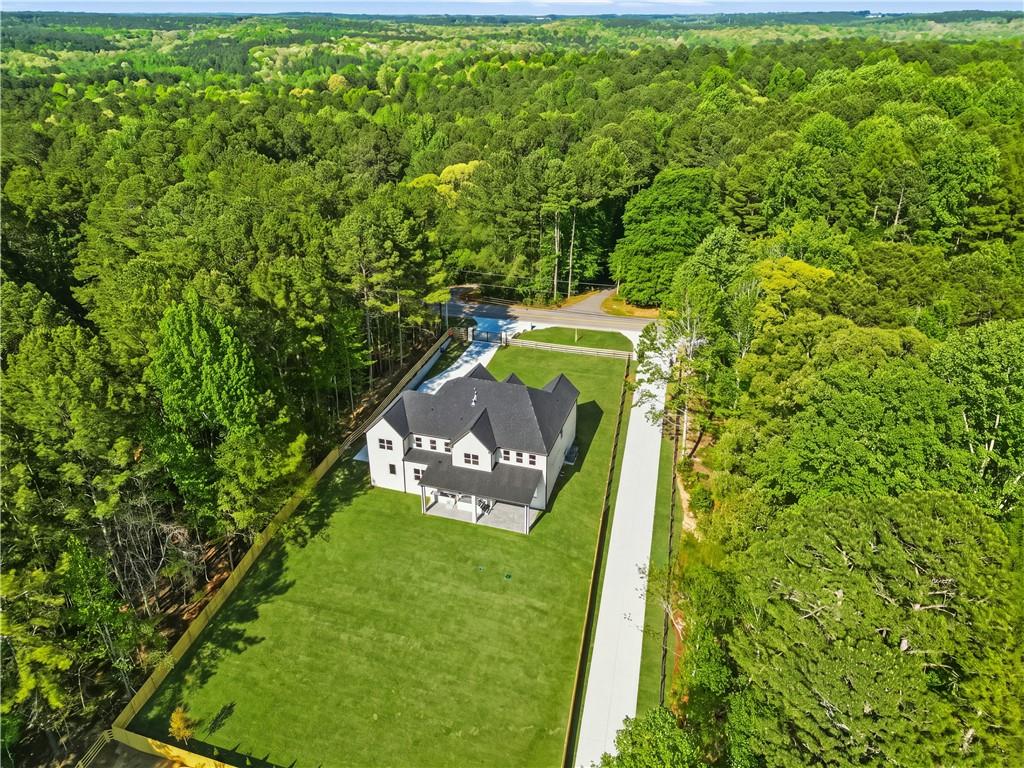 3455 Callie Still Road