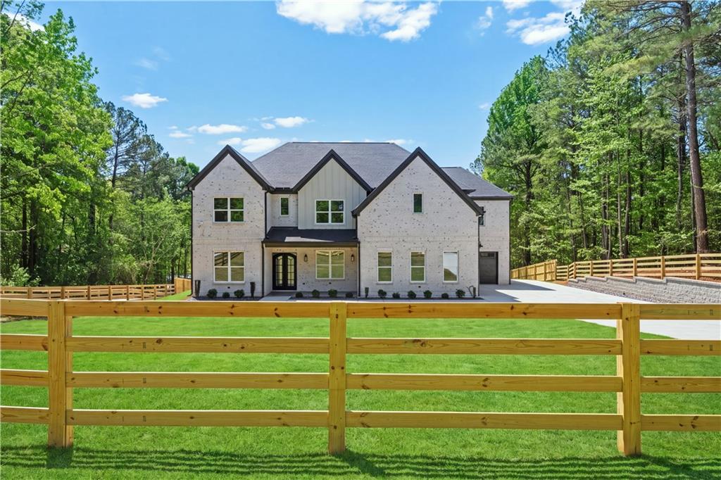 3455 Callie Still Road