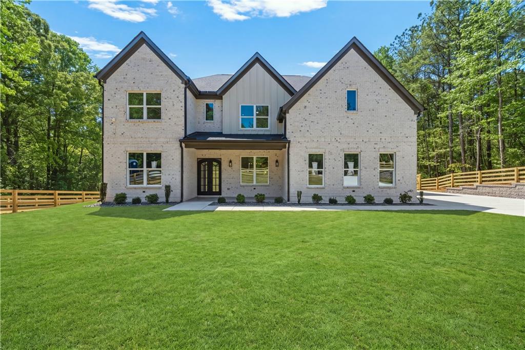3455 Callie Still Road