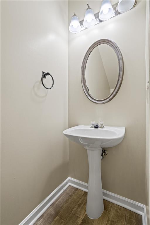 3815 Pleasant Oaks Drive, Lawrenceville, Georgia image 12