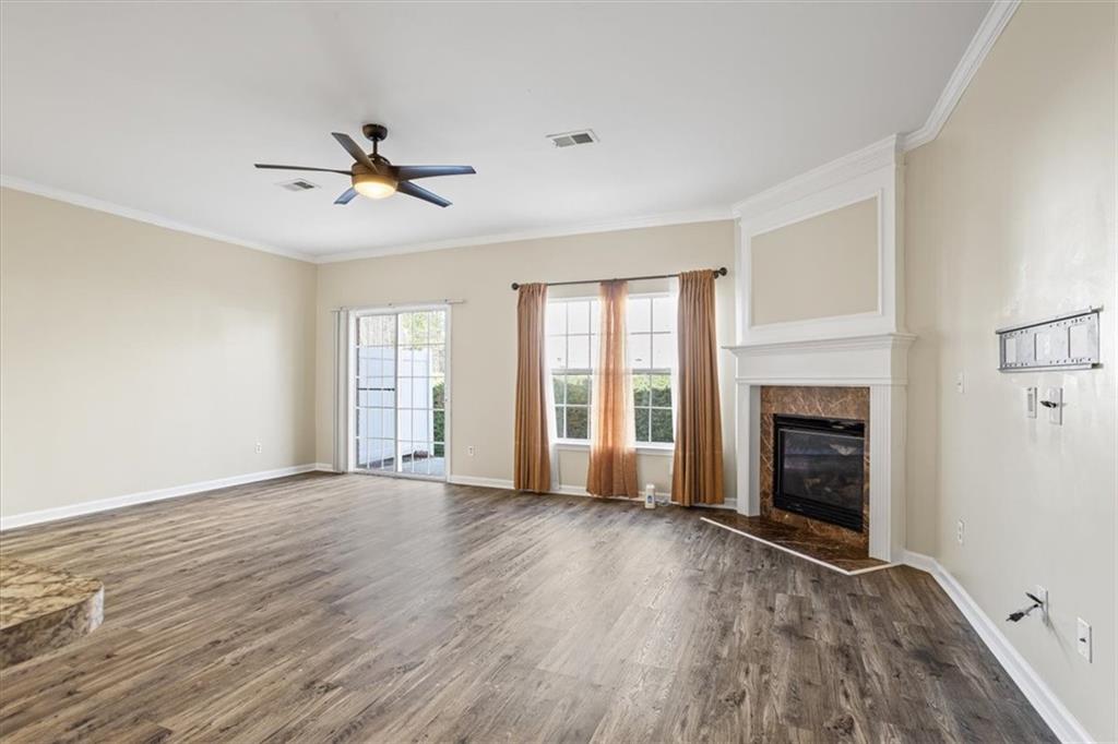 3815 Pleasant Oaks Drive, Lawrenceville, Georgia image 10