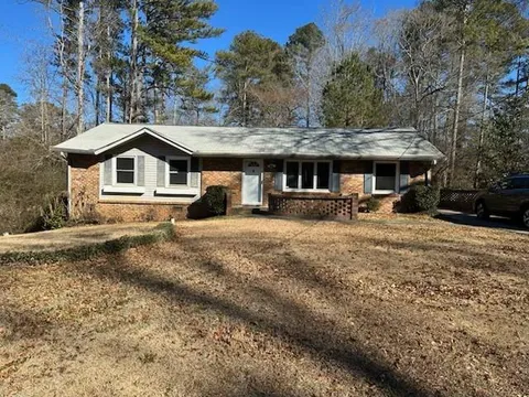 2925 Fern Valley Drive SW, Marietta, GA 30008 - MLS#: 7512089