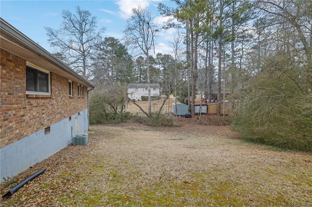2925 Fern Valley Drive, Marietta, Georgia image 33