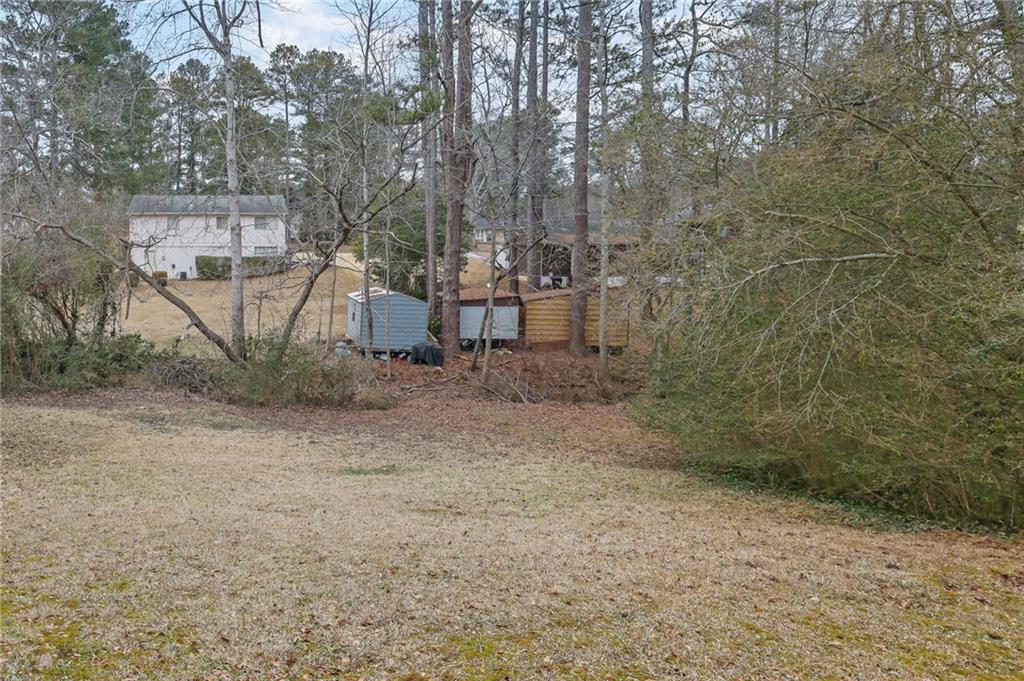 2925 Fern Valley Drive, Marietta, Georgia image 32