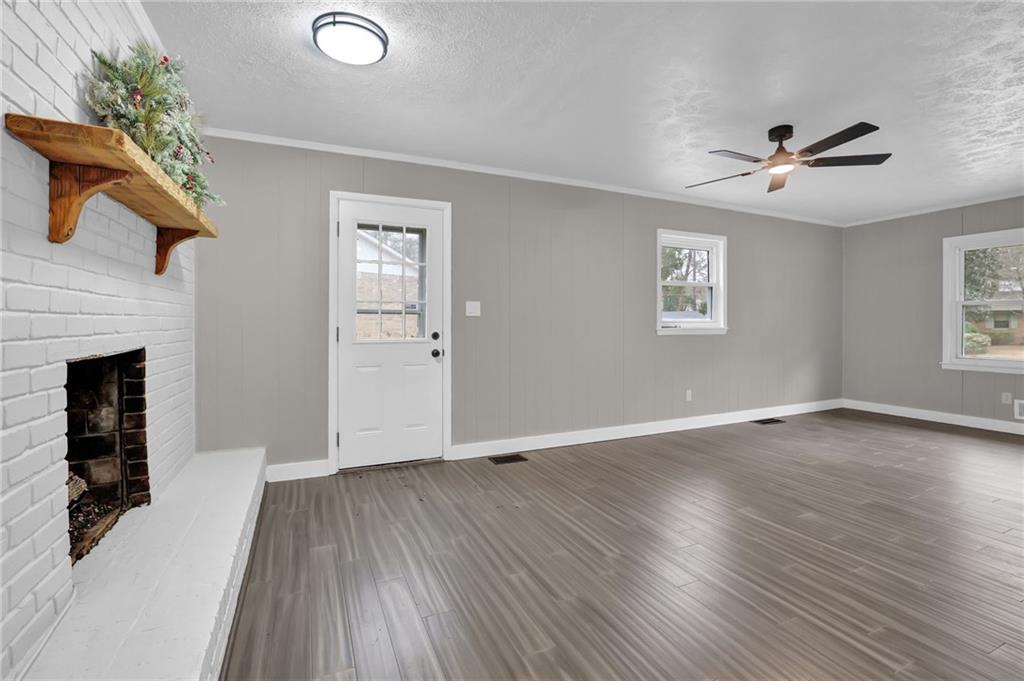 2925 Fern Valley Drive, Marietta, Georgia image 22