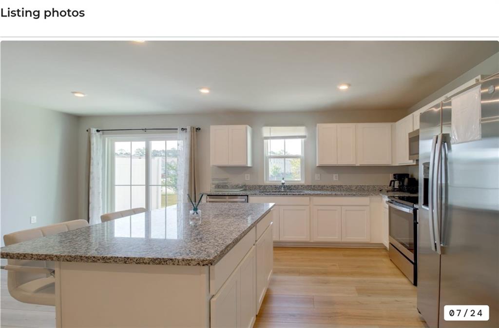 111 Chastain Drive
