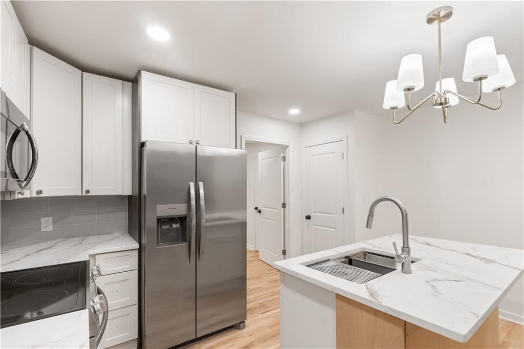 Blackhawk Hills - Residential