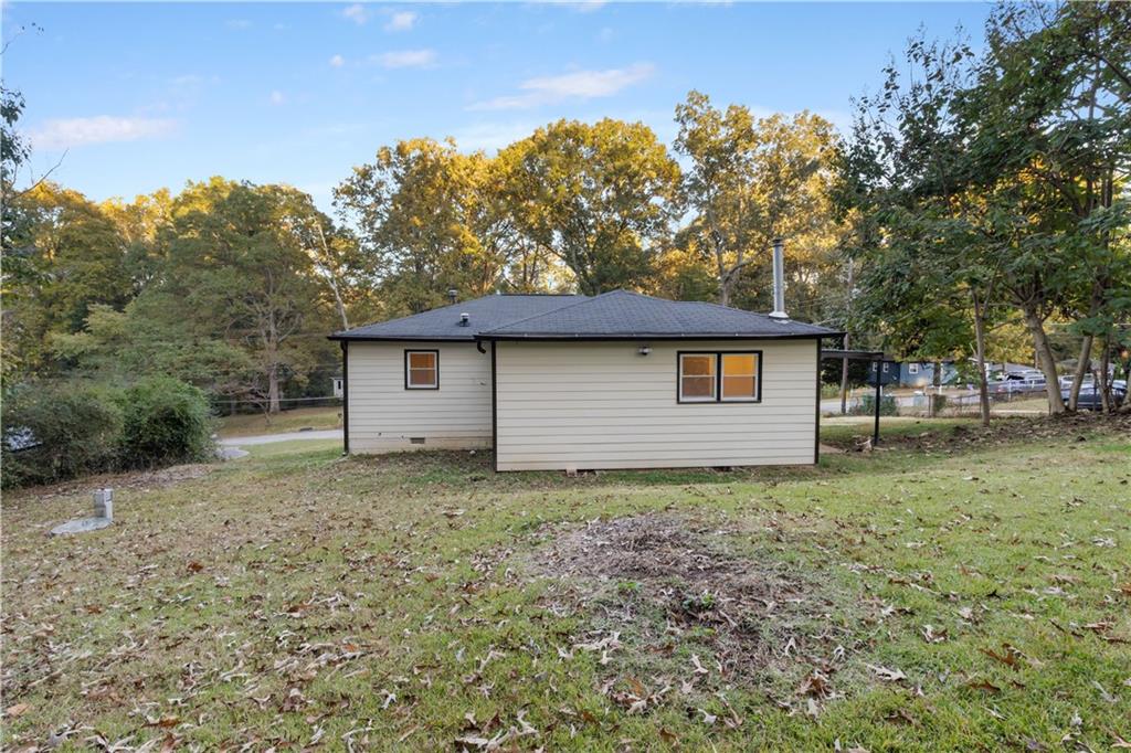 Blackhawk Hills - Residential