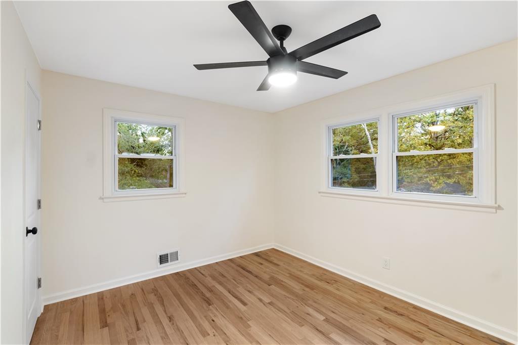 Blackhawk Hills - Residential