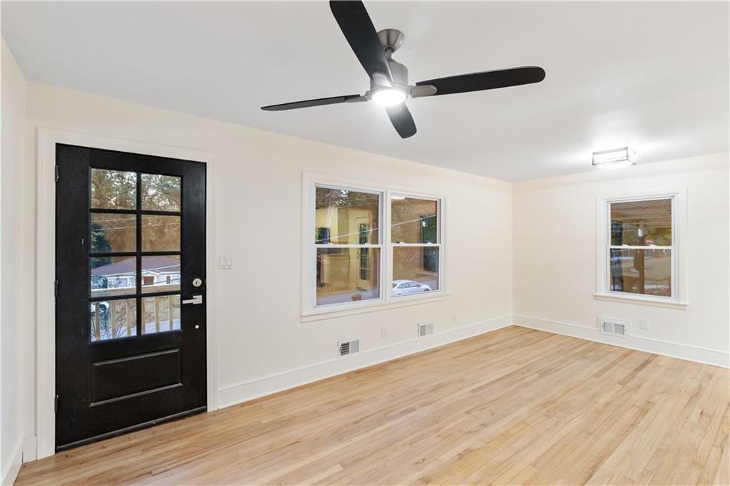 Blackhawk Hills - Residential