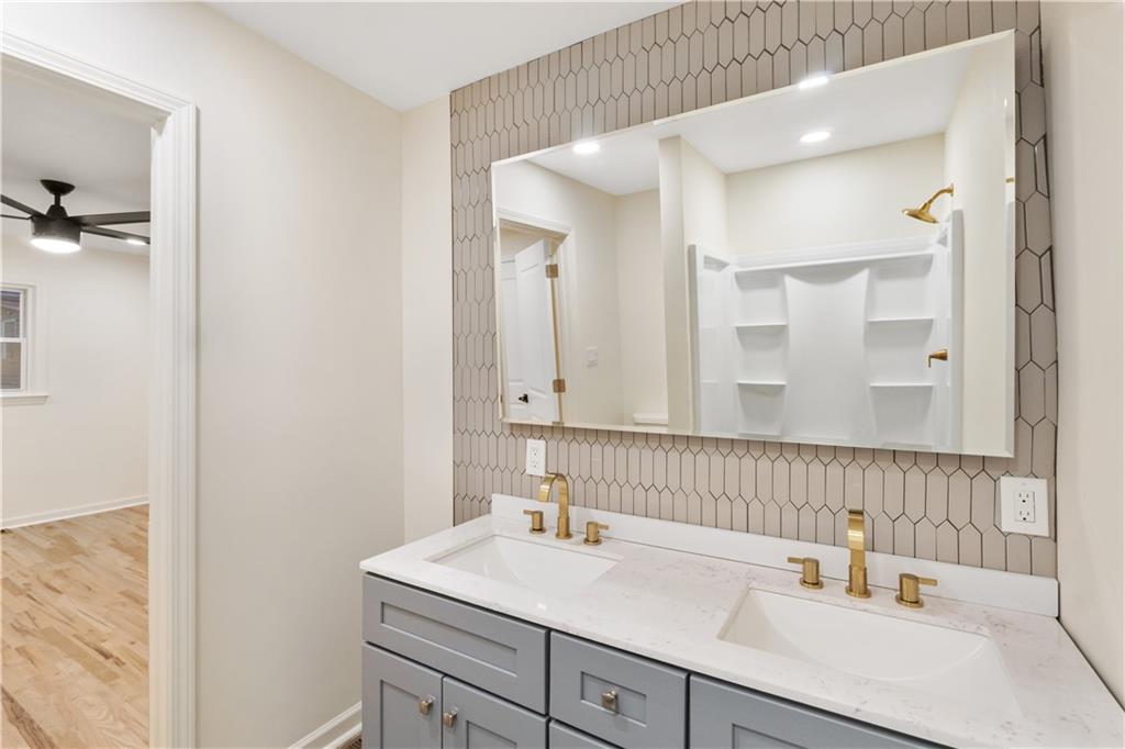 Blackhawk Hills - Residential