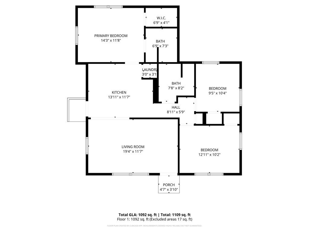 6048 Blackhawk Trail SE