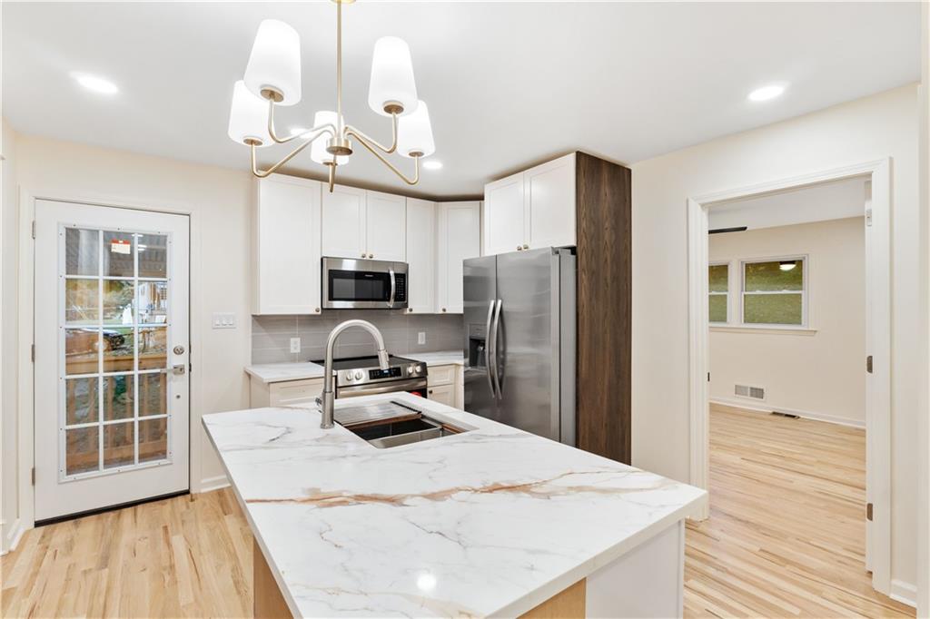 Blackhawk Hills - Residential