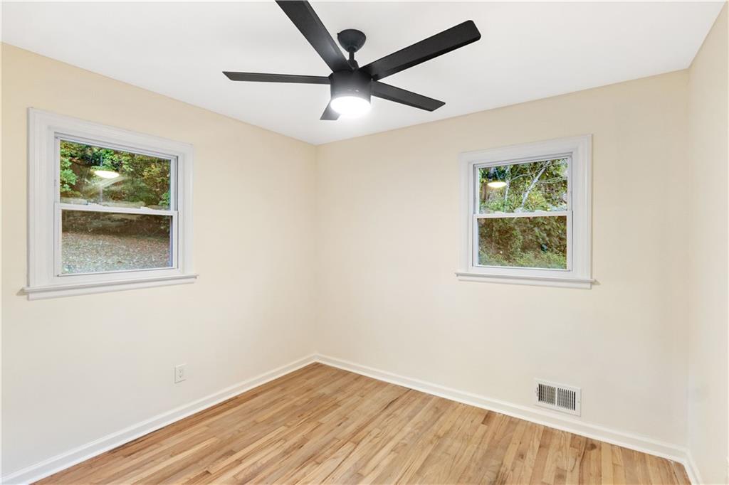 Blackhawk Hills - Residential