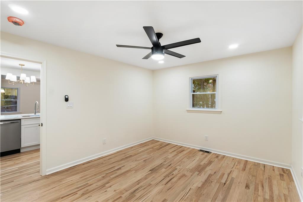 Blackhawk Hills - Residential