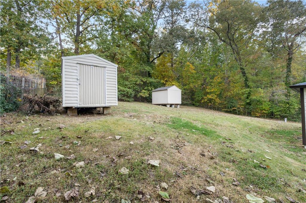 Blackhawk Hills - Residential