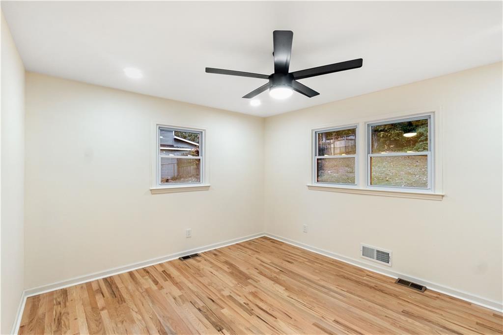 Blackhawk Hills - Residential