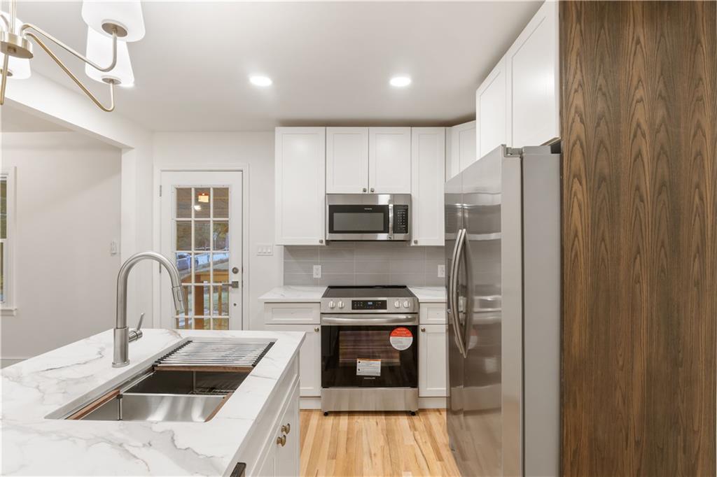 Blackhawk Hills - Residential